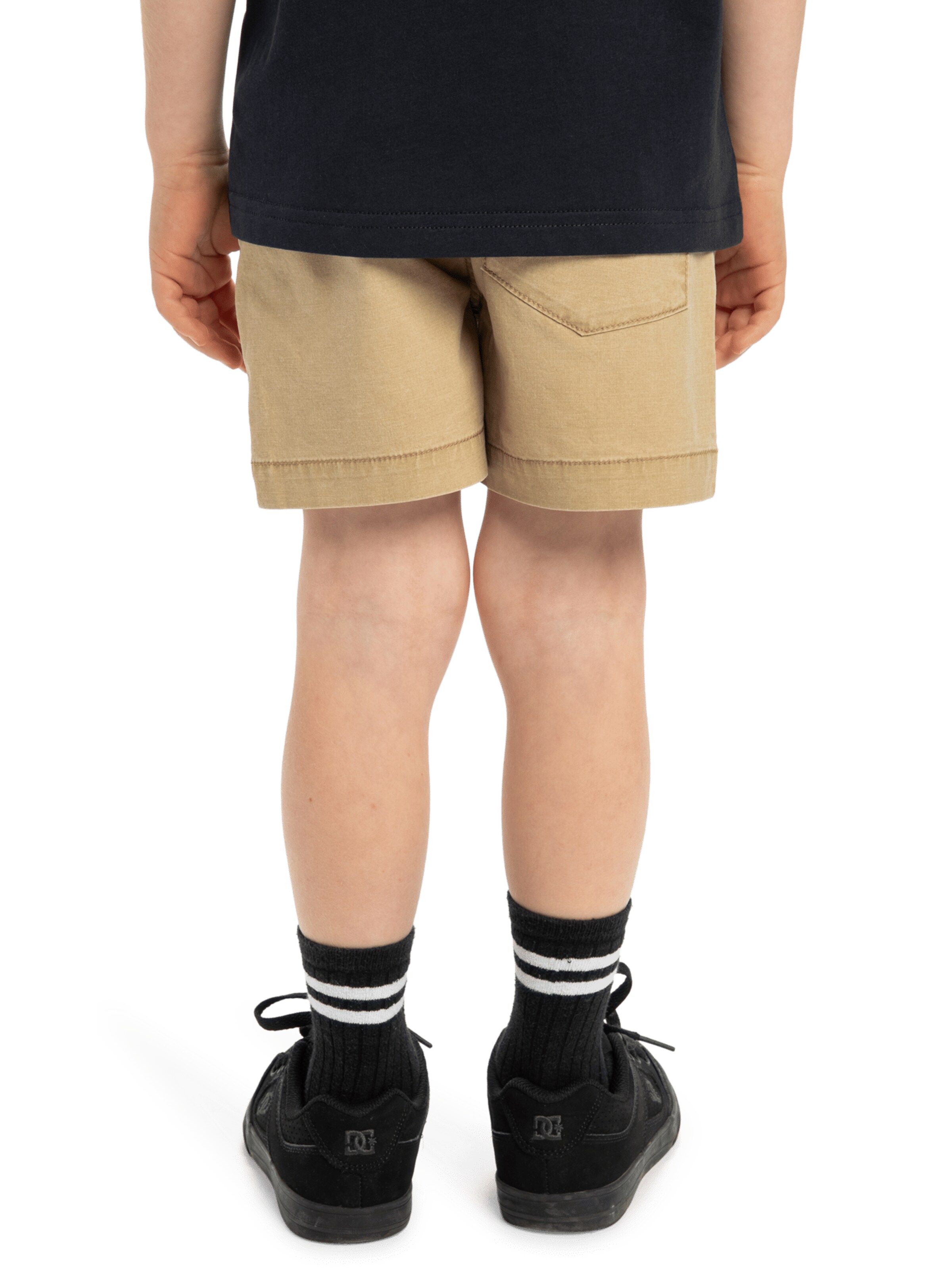 QUIKSILVER Regular Pants 'Taxer' in Green