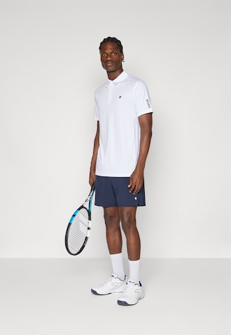 BJÖRN BORG Обычный Спортивные штаны 'ACE RACQUET 7"' в Синий