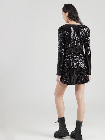 ONLY Overal 'ONLAMABEL' – černá