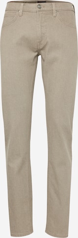 Lee Jeans 'Daren' in Grey: front