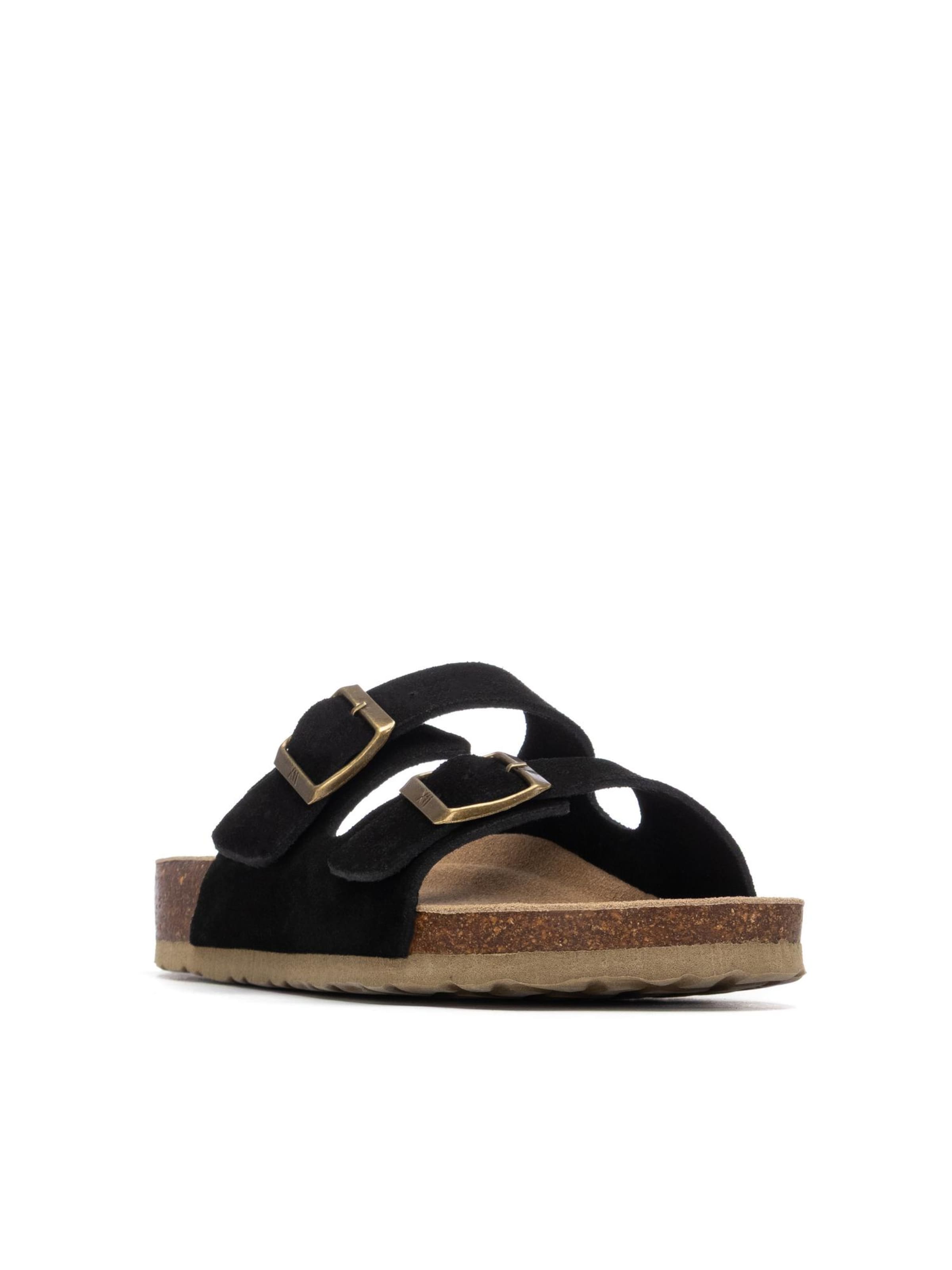 Xti Sandale‌‌‌‌ in Schwarz