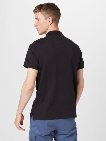 T-Shirt TOMMY HILFIGER en noir