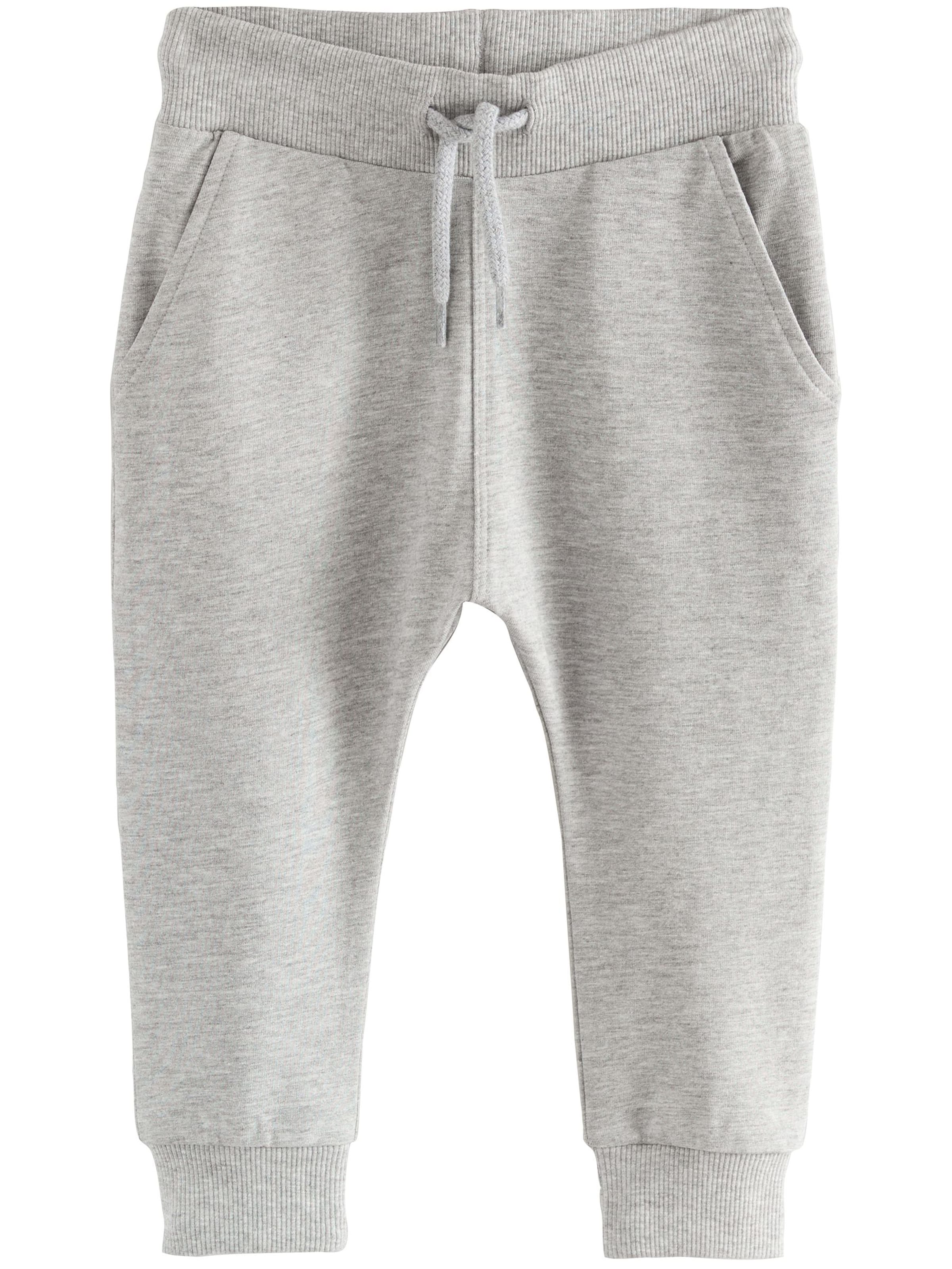 Next Конический (Tapered) Штаны в Бежевый