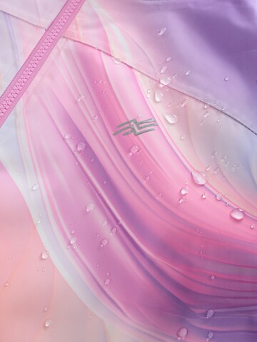 Accappatoio di Next in rosa