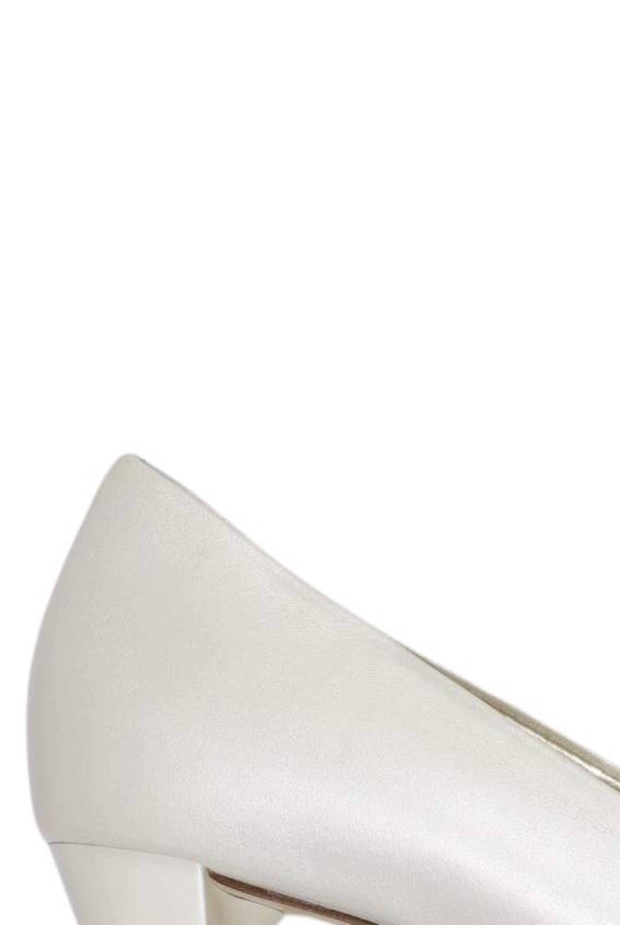 Högl High Heels & Pumps in 38 in White