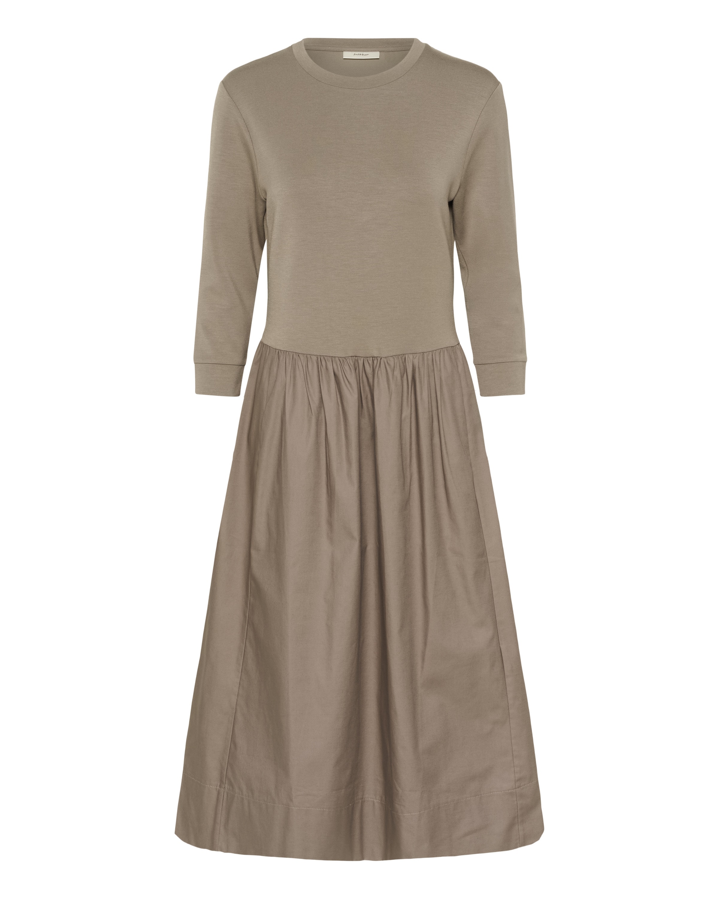InWear Kjole 'Mira' i beige: forside