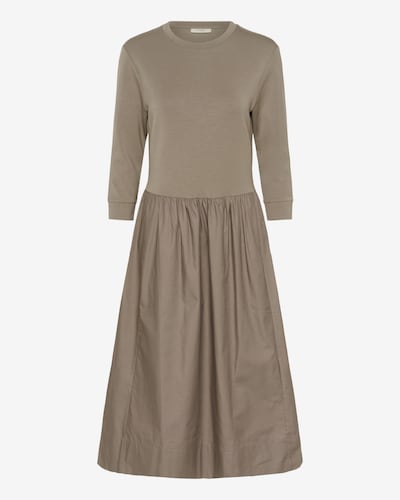 InWear Kjole 'Mira' i sand, Produktvisning
