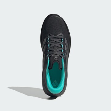 ADIDAS PERFORMANCE Sports shoe 'Supernova Rise 3 Mercedes AMG Petronas F1 Team' in Black