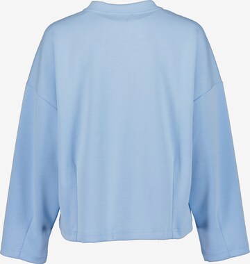 BLUE SEVEN Sweatshirt in Blau