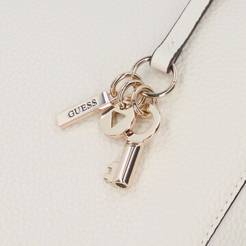 Shopper 'Anadela' di GUESS in beige