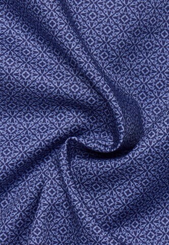 ETERNA Comfort Fit Businesshemd in Blau