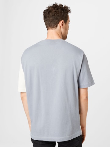 T-Shirt BURTON MENSWEAR LONDON en gris