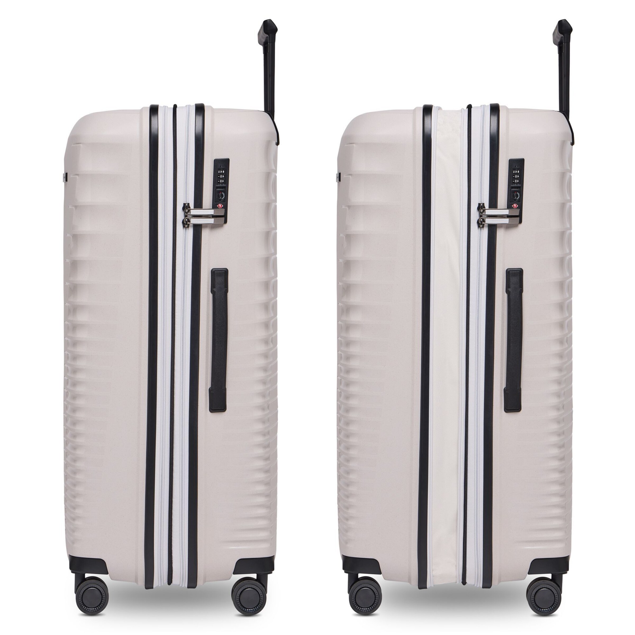 Farmhood Trolley 'Eco Edition' in Beige