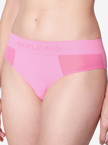 Slip ' Seamfree ' JOOP! Jeans en rose