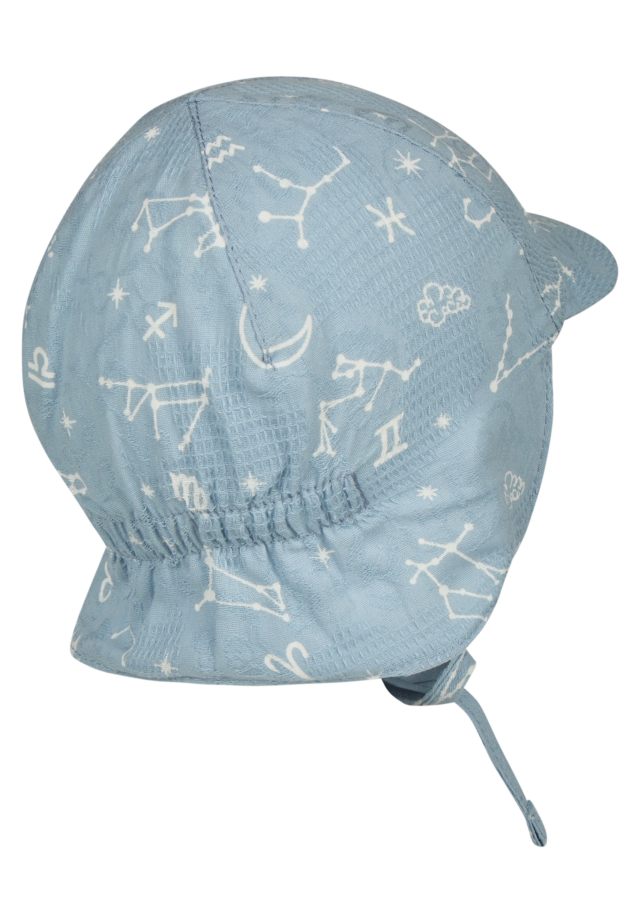 STERNTALER Hut in Blau