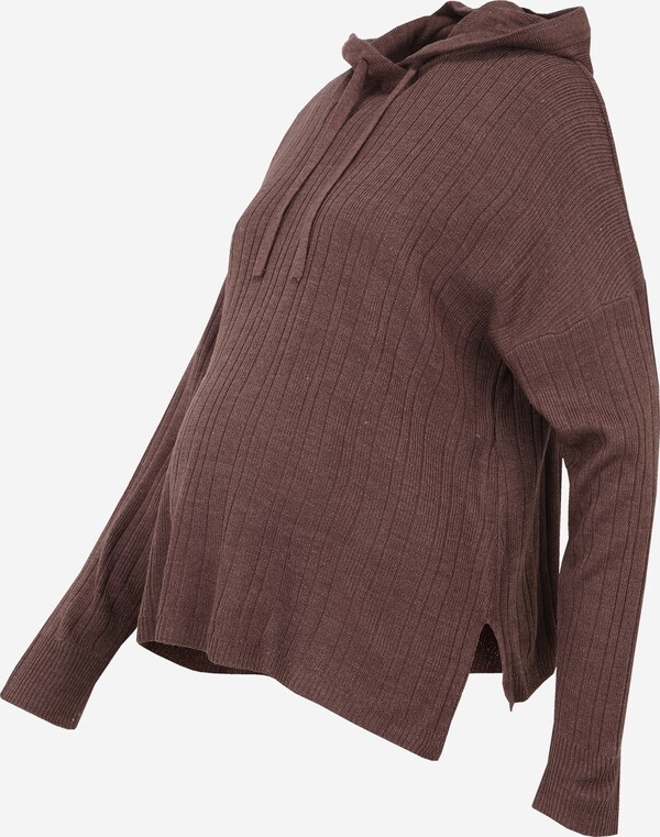 Only Maternity - Jersey 'SHELLY' en marr