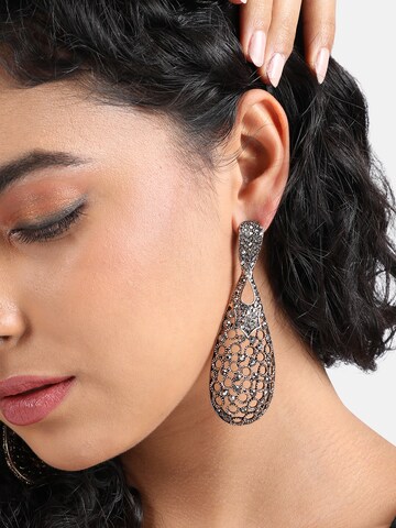 Boucles d'oreilles 'Kaylyn' SOHI en or
