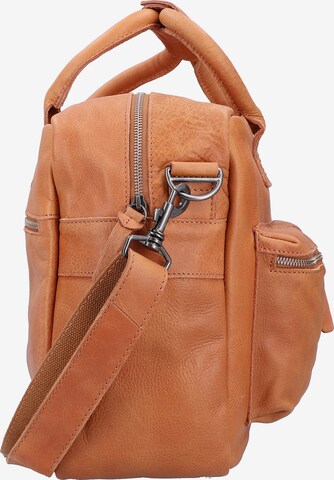 Cowboysbag Regular Handtasche in Braun