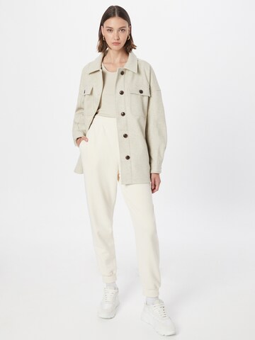 BIG STAR Jacke 'TAMI' in Beige