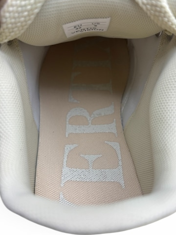 Vertex Vision Sneakers 'Vertex Vision Sneaker' in Beige