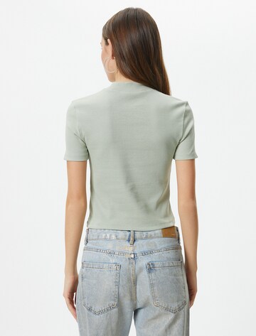 Koton Shirt in Groen