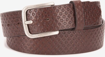 BA98 BA-98 Cologne Wechselgürtel in braun, Produktansicht