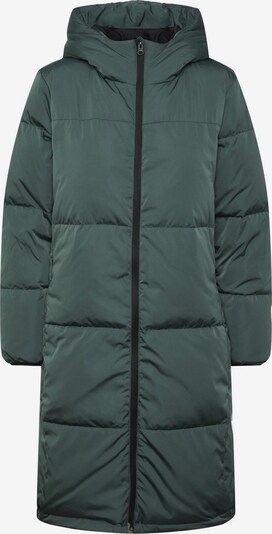 Y.A.S Winter coat 'MOLLY' in Green, Item view