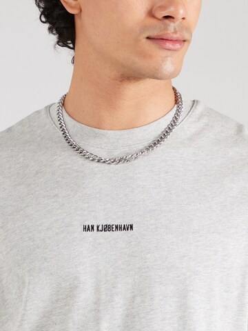Han Kjøbenhavn Shirt in Grey