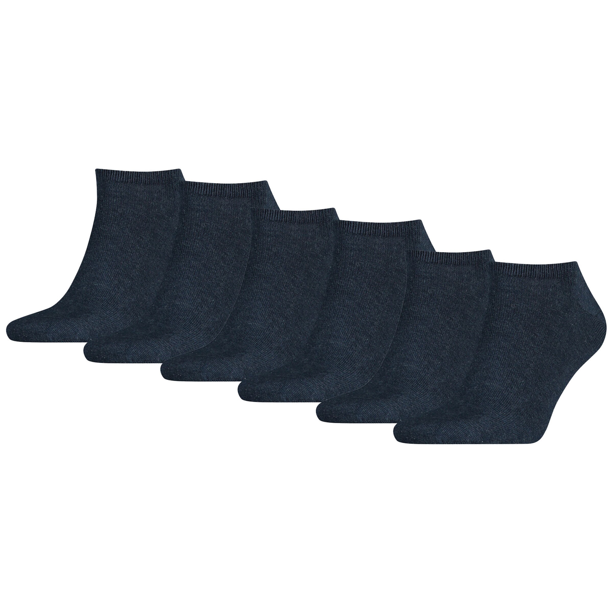 TOMMY HILFIGER - Calcetines en azul: frente