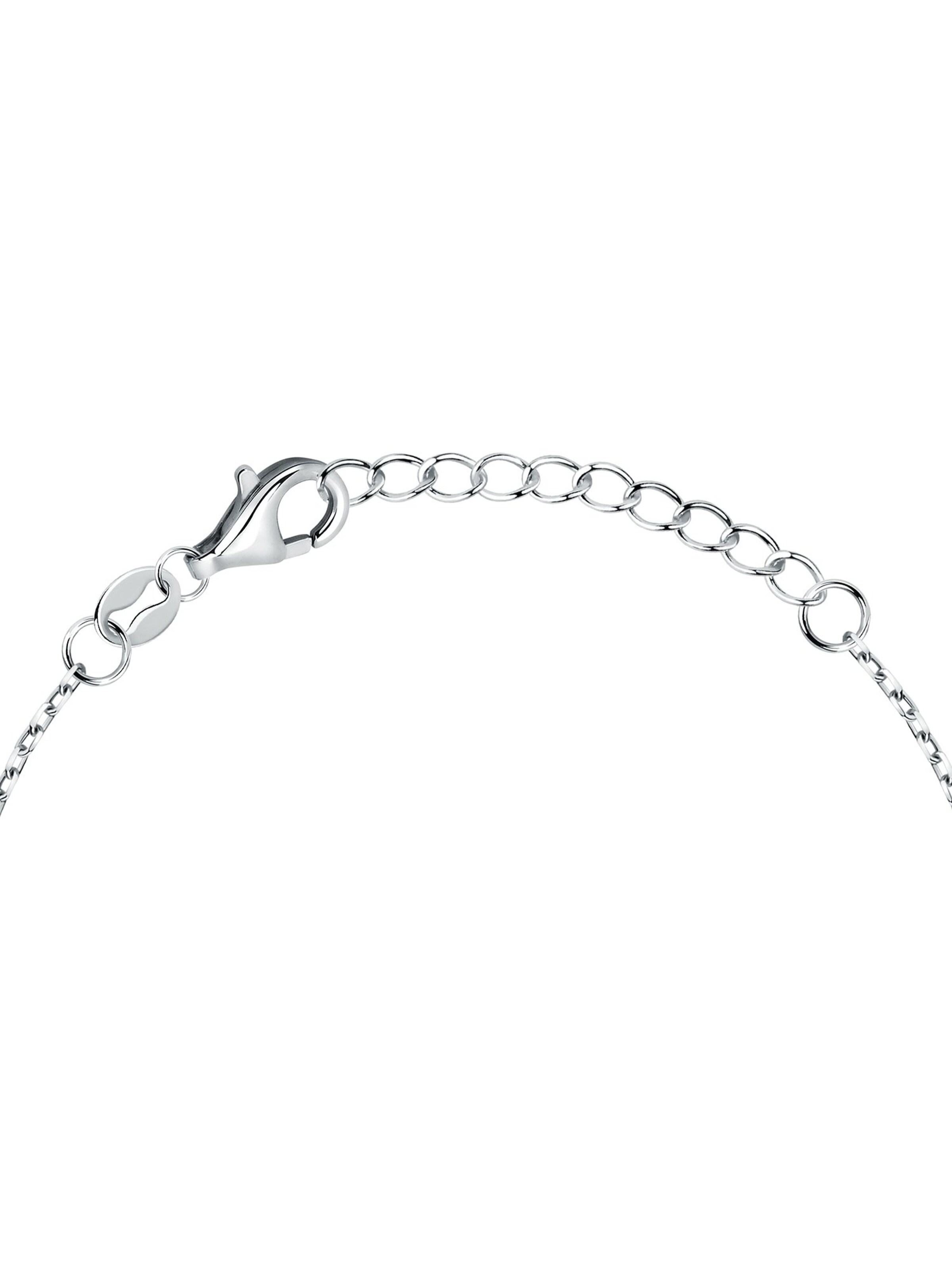 CHRIST Bracelet in Silver