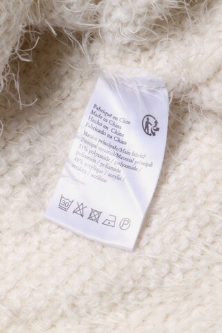 Gemo Pullover XL in Weiß
