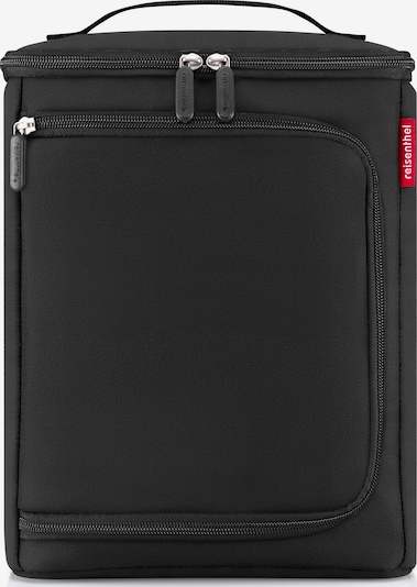 REISENTHEL Strandtasche in One Size in schwarz, Produktansicht
