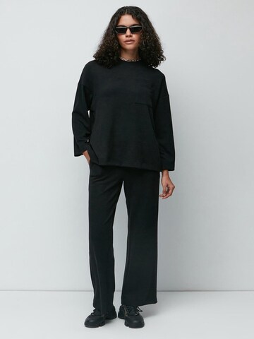 C&City Sweatsuit in Black