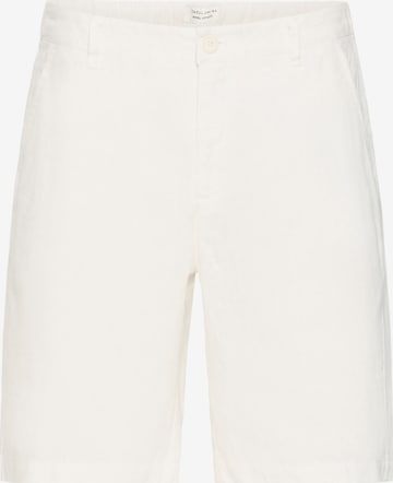 Pantaloni chino 'CFPANDRUP' di Casual Friday in bianco: frontale