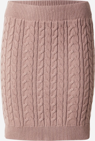 ABOUT YOU Hame 'Charlie' värissä beige: etupuoli