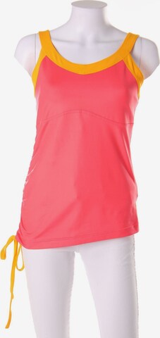 Reebok Sport-Top S in Pink: predná strana