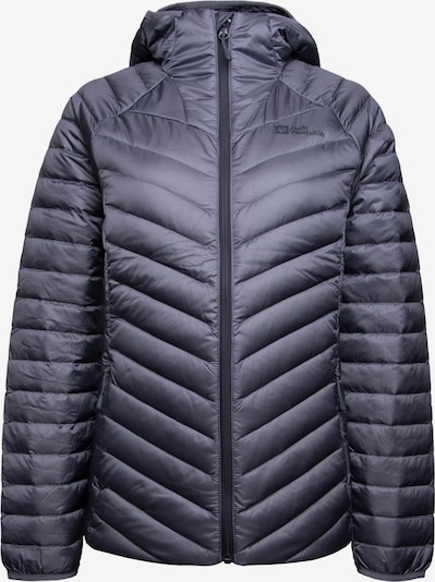 JACK WOLFSKIN Winterjacke in grau, Produktansicht