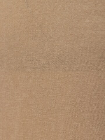 Maglietta di Dandalo in beige