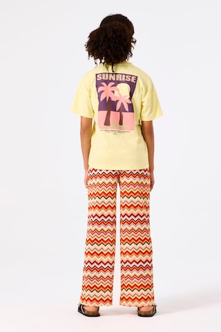 GARCIA Shirt in Yellow