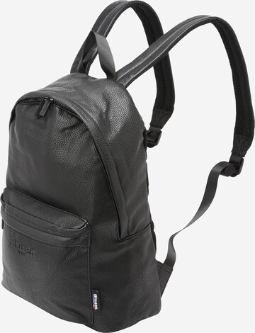 Blauer.USA Backpack 'NAPER' in Black: front
