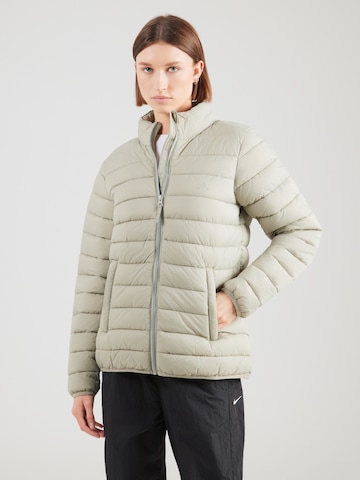 Whistler Outdoorjas 'Arubi' in Groen: voorkant