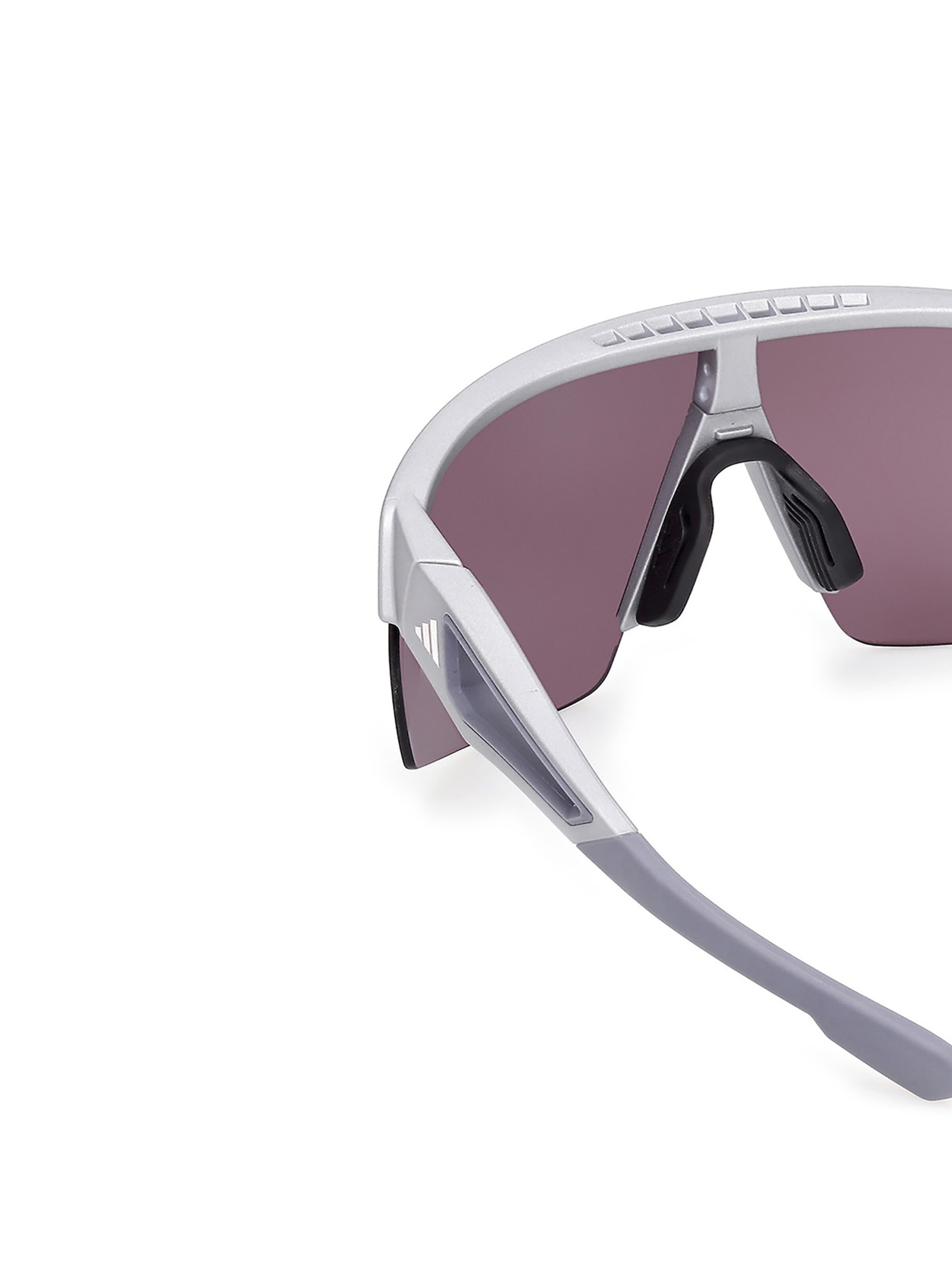 ADIDAS SPORTSWEAR Zonnebril in Grijs