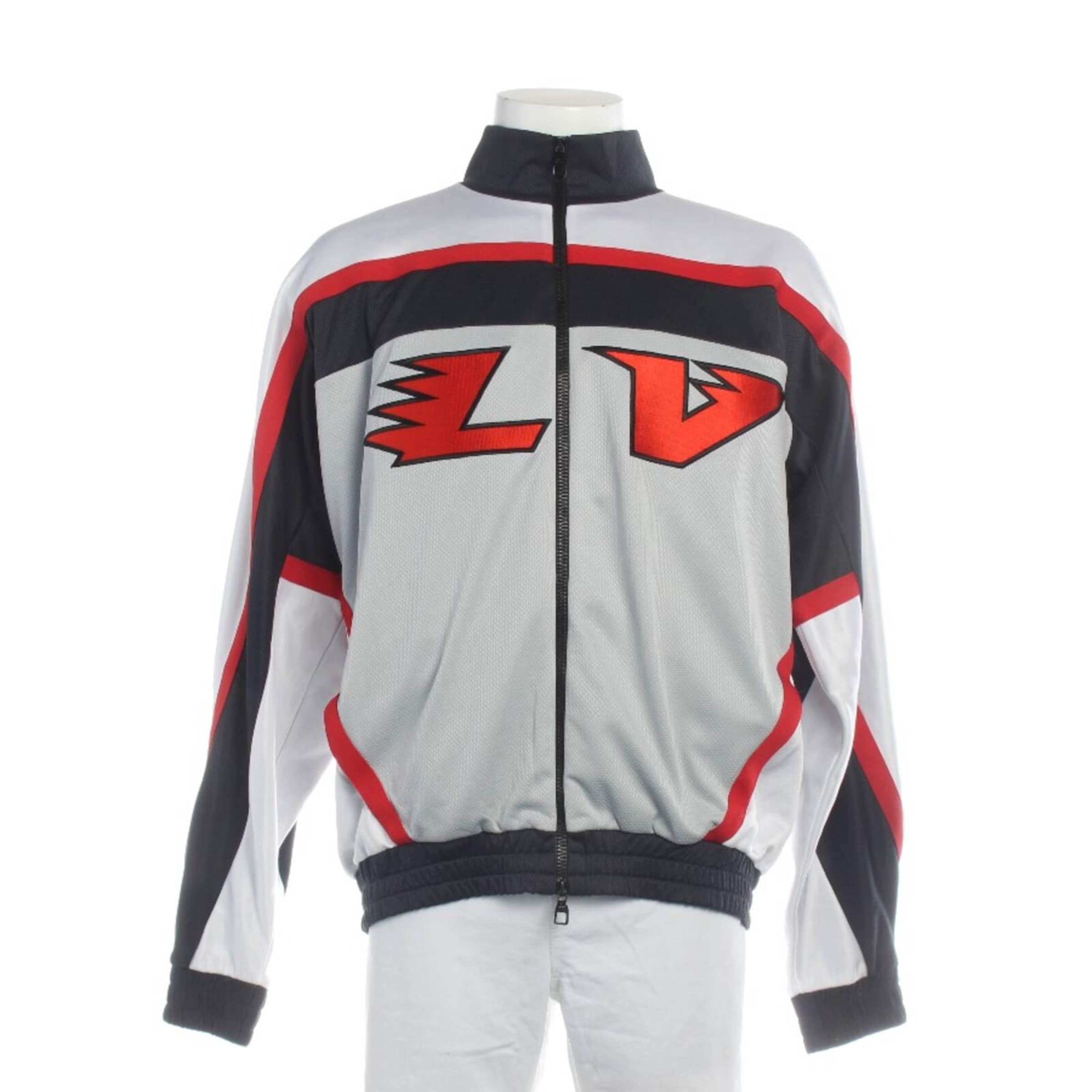 Louis Vuitton Sweatshirt & Zip-Up Hoodie in XS in Mixed colors: front