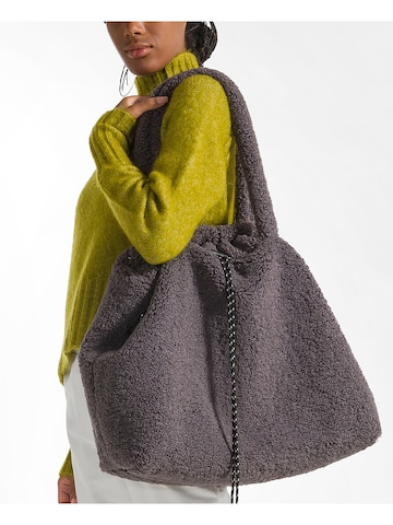 DEHA Shopper Tasche in Mischfarben