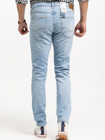 Slimfit Jeans 'Lee Luke L719ICC25 112331736' di Lee in blu