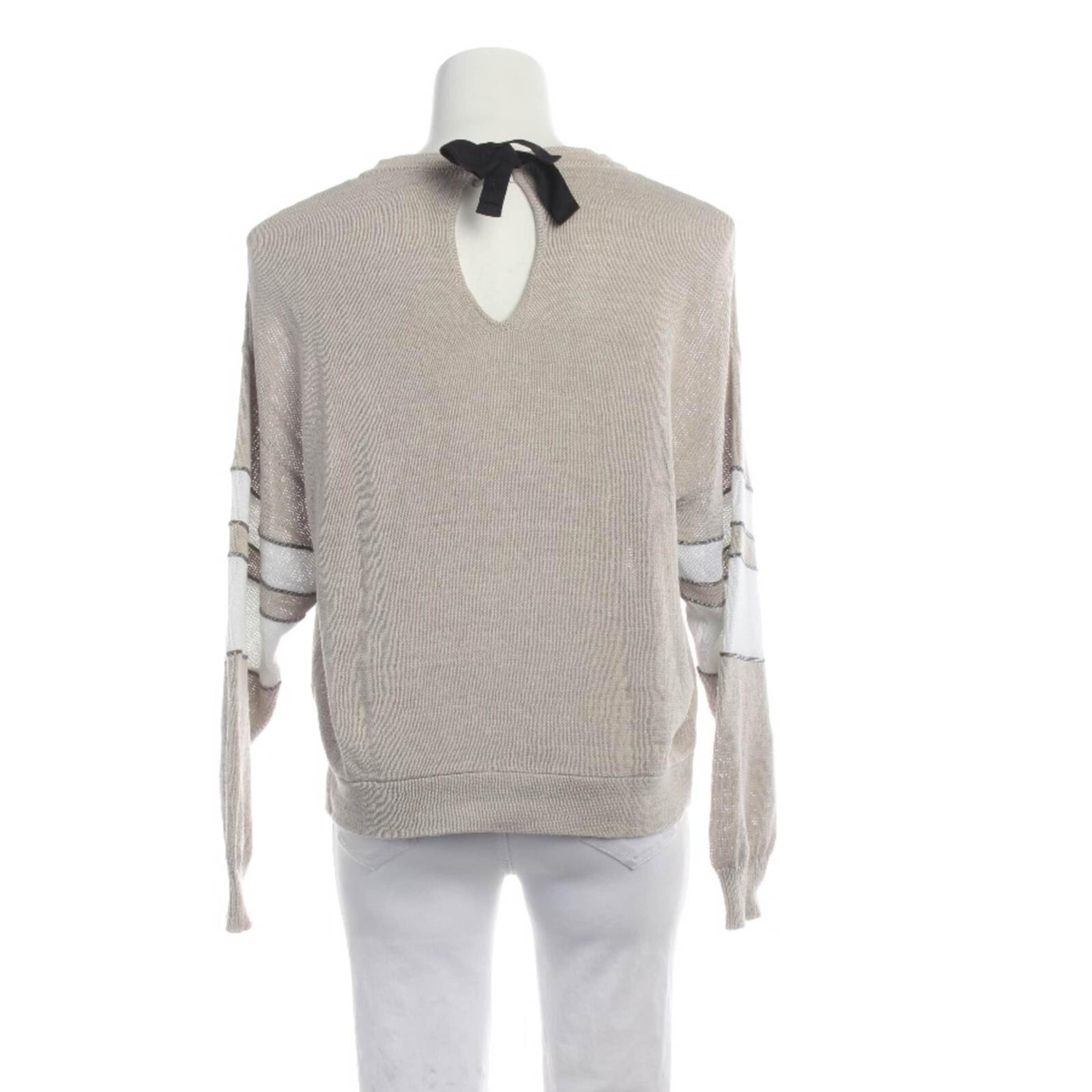 Brunello Cucinelli Sweater & Cardigan in XS in Brown