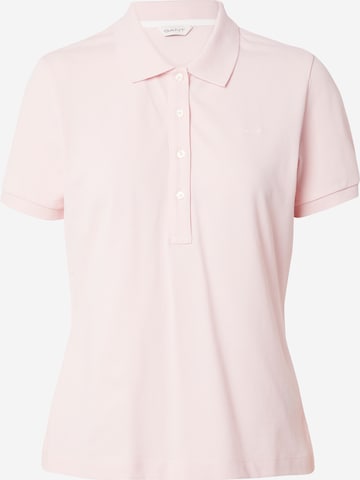 GANT Shirts i pink: forside