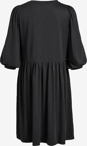 Robe 'Annie' OBJECT en noir