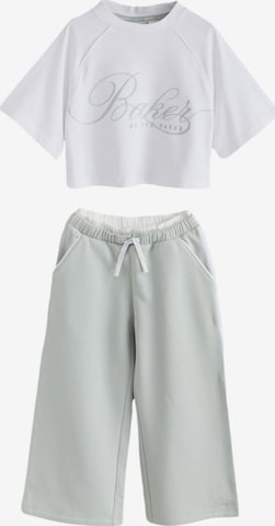 Baker by Ted Baker Setti värissä vihreä: etupuoli