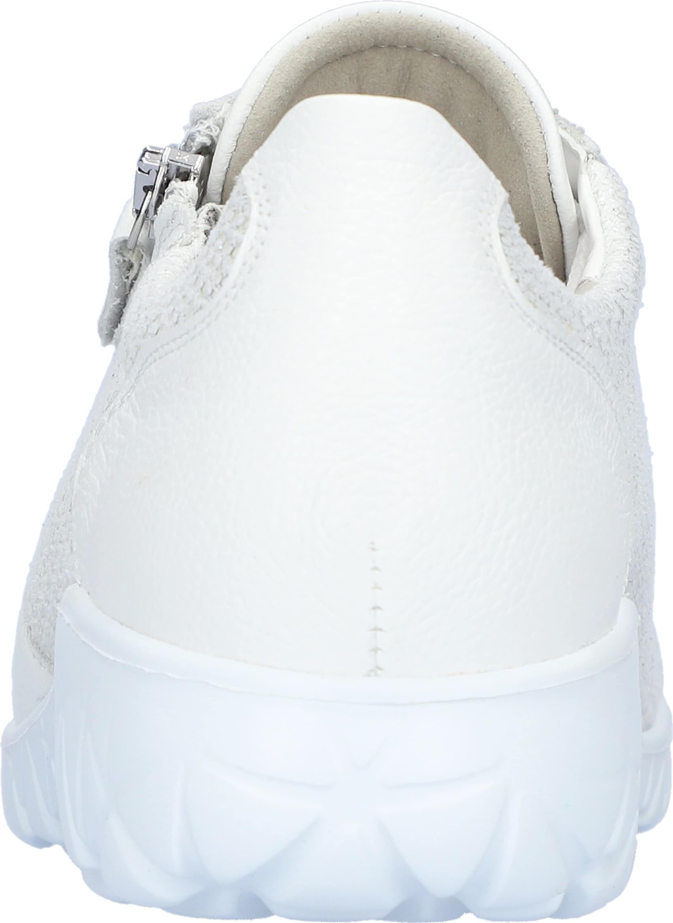 WALDLÄUFER Sneaker in Weiß